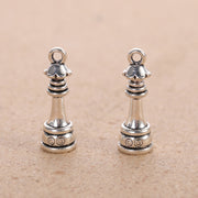 Vintage Alloy Jewelry Accessories Antique Silver – Jewelry Gift Ideas — 8