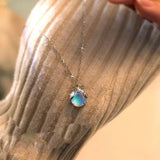 Women's Fashion Simple Firefly Pendant Necklace – Jewelry Gift Ideas — 5