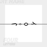 Water Diamond Bracelet Titanium Steel Women's 26 – Jewelry Gift Ideas — 2