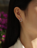 Explore - The Fashionable And Trendy Earrings Set – Office Gifts — 5