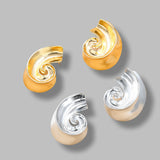 European And American Earrings Metal Alloy Earrings – Stylish Gifts — 1