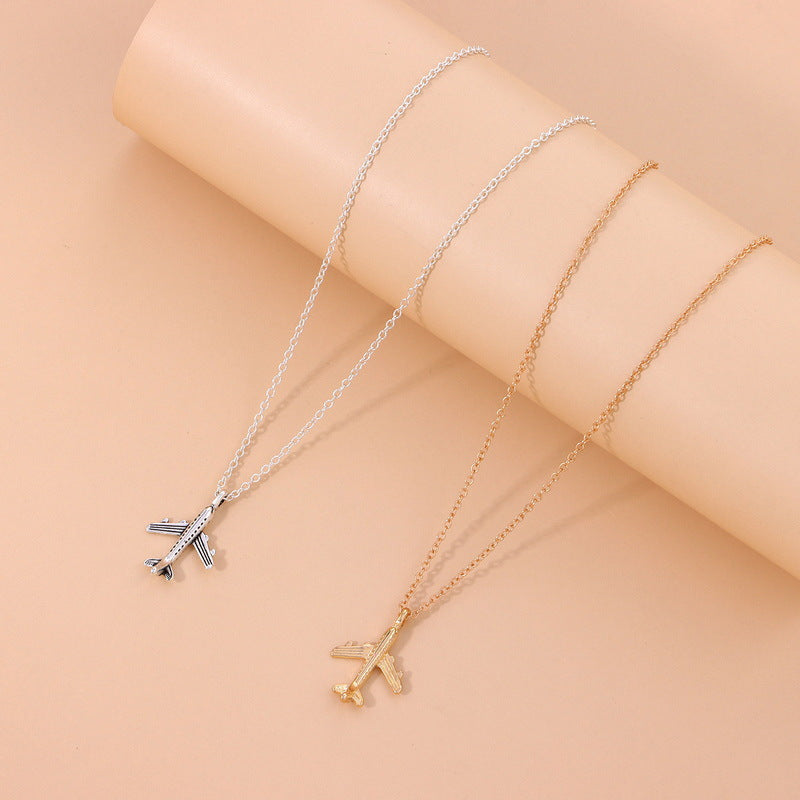 Men's And Women's Fashion Personality Pendant – Jewelry Gift Ideas — 1