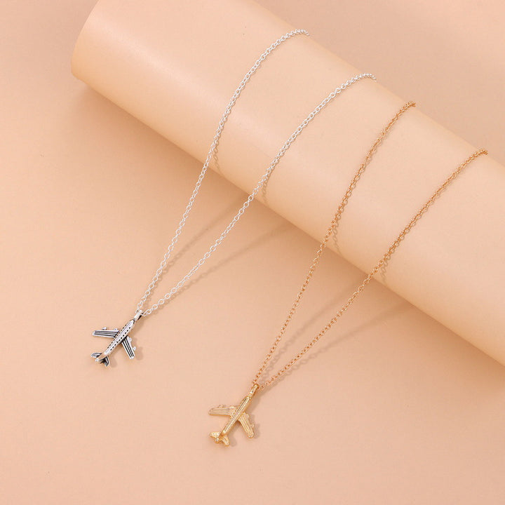 Men's And Women's Fashion Personality Pendant – Jewelry Gift Ideas — 1