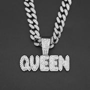Women's Fashion With Diamond Letters Alloy – Jewelry Gift Ideas — 6