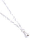 Water Drop Suit Simple Daily Fashion Necklace – Jewelry Gift Ideas — 3