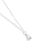 Water Drop Suit Simple Daily Fashion Necklace – Jewelry Gift Ideas — 3