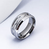 Non-fading Light Luxury High-grade Men's Stainless – Gifts for Him — 1