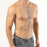 Mens Body Chains Festival Cosplay Jewelry Tops – Jewelry Gift Ideas — 2