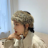 Korean Style Internet Celebrity Hair Band Women's – Stylish Gifts — 11