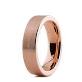 Women's Fashion Tungsten Steel Ring – Stylish Gifts — 2