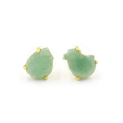 Crystal Faceted Drop Earrings Popular Simple Women's – Gifts for Her — 4