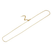 Simple Temperament Personality Necklace – Jewelry Gift Ideas — 4