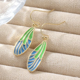 Retro Fashion Creative Women's Earrings – Stylish Gifts — 4