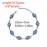 Simple And Versatile Retro Ethnic Style Anklet – Stylish Gifts — 4