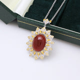 Fashion Personality Italian Craft Brushed – Jewelry Gift Ideas — 4