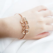 DIY Titanium Steel Bracelet For Love – Jewelry Gift Ideas — 1
