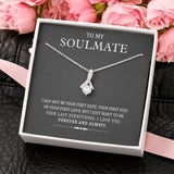 Valentine's Day Pendant Classic All-match – Jewelry Gift Ideas — 11