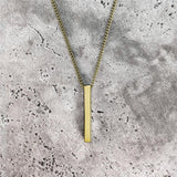 Popular Jewelry All-match Personality Pendant – Jewelry Gift Ideas — 2