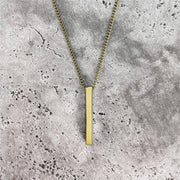 Popular Jewelry All-match Personality Pendant – Jewelry Gift Ideas — 2