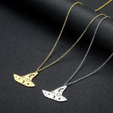 The Charm Pendant Necklace Of Stainless Steel – Jewelry Gift Ideas — 2