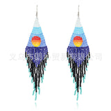 Europe And America Creative Sea Sunrise Landscape – Stylish Gifts — 7