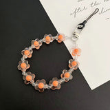 Small Flower Bracelet Three-dimensional Flower – Jewelry Gift Ideas — 3