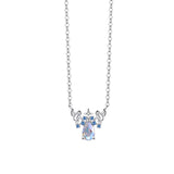 Original Twelve Constellations Necklace Women's – Jewelry Gift Ideas — 9