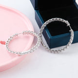 European And American Personalized Diameter Big Ear – Stylish Gifts — 4