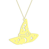 The Charm Pendant Necklace Of Stainless Steel – Jewelry Gift Ideas — 4
