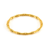 Fashion Bamboo Titanium Steel Bracelet Three – Jewelry Gift Ideas — 15
