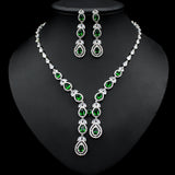 Jewelry Temperament Set Chain Ladies Earrings – Jewelry Gift Ideas — 1