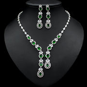 Jewelry Temperament Set Chain Ladies Earrings – Jewelry Gift Ideas — 1