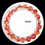 Women's Fashion Natural Phoenix Feather Crystal – Stylish Gifts — 7