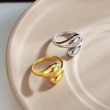 Cora Gold Ring – Meaningful Gifts — 5