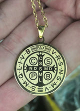 Round Brand O-shaped Necklace Pendant – Jewelry Gift Ideas — 7