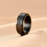 European And American Style Celtic Triangle Knot – Stylish Gifts — 3