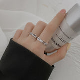 Music Note Ring Female Fashion Personality – Stylish Gifts — 4