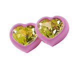 Love Ring Personality Versatile Multicolor – Gifts for Couples — 10