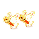 Women's Temperament Fashion Simple Cute Animal-shaped – Stylish Gifts — 18
