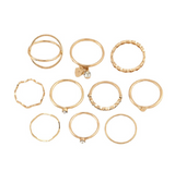 RC ECOM LLC Rings – Stylish Gifts — 1