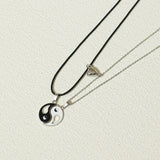 Vintage National Style Hollow Necklace – Jewelry Gift Ideas — 5