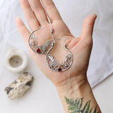 E-Commerce Women's Eardrops Hot-selling Earrings – Gifts for Her — 3