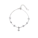 Fashion Personalized Zircon Bracelet For Women – Stylish Gifts — 5