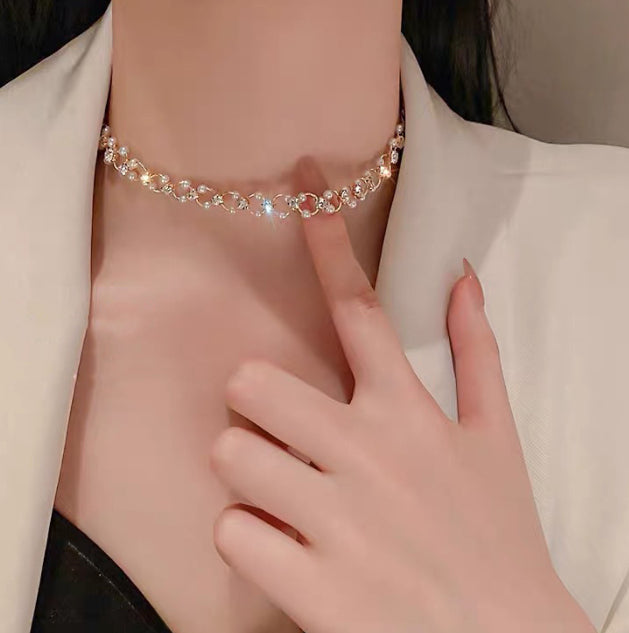 Necklace 12 – Jewelry Gift Ideas — 1