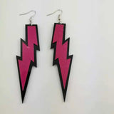 Retro Star Nightclub Multilayer Acrylic Lightning – Practical Gifts — 9