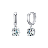 Women's Elegant Smart Eardrops Earrings – Gifts for Her — 4