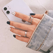 Simple And Cool Style Chain All-match Fashion Jewelry – Stylish Gifts — 3