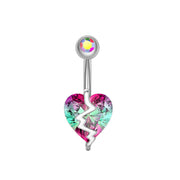 European And American New Belly Ring Piercing – Jewelry Gift Ideas — 13