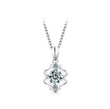 12 Constellation Pendant 925 Silver 1 Karat – Jewelry Gift Ideas — 9