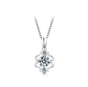 12 Constellation Pendant 925 Silver 1 Karat – Jewelry Gift Ideas — 9